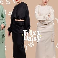 Trixydaisy (wholesale)
