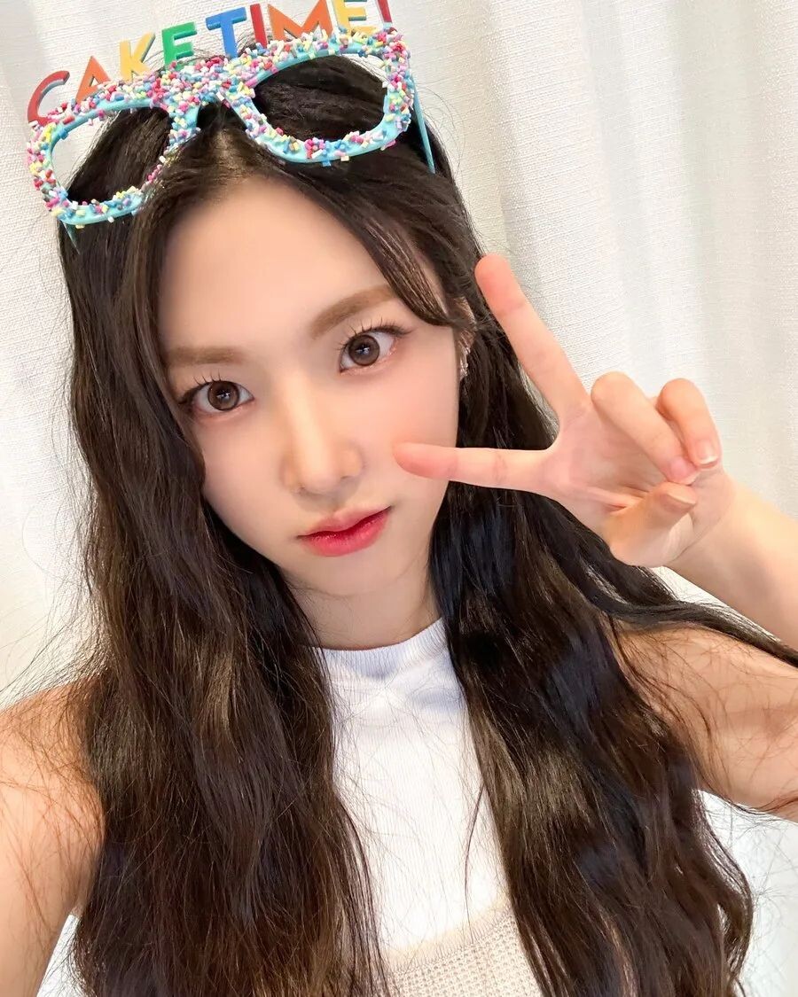 tripleS LOVElution Nien