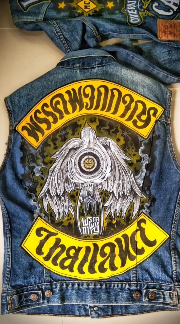 🏍️🛵คุยกัน🛵🏍️พรรคพวกกาญ🎊🎉🎊🎉