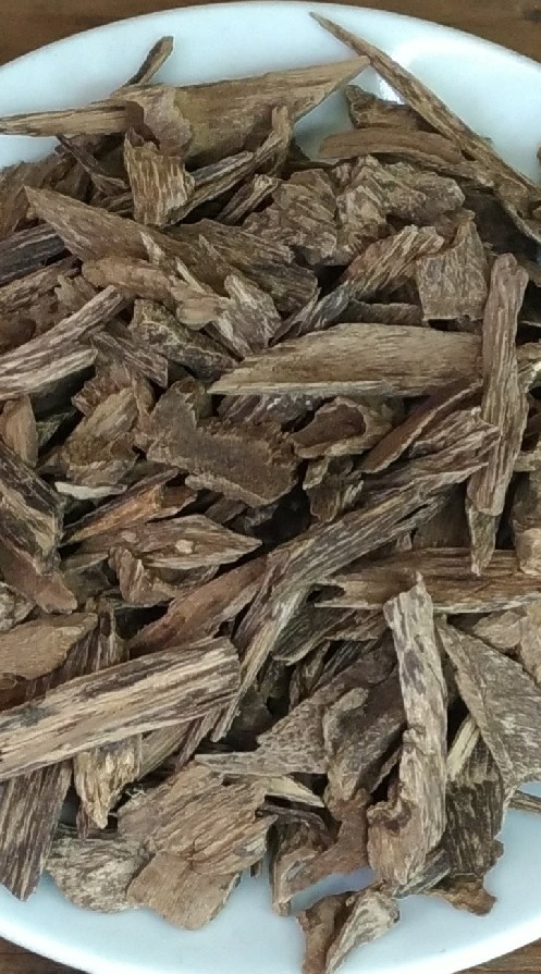 善達崙香品精油