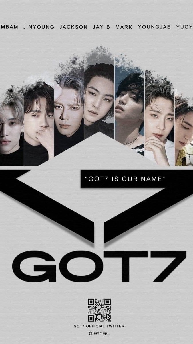 OpenChat อาณาจักรGOT7และอากาเซ่