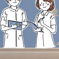 新人ナースの集まる喫茶店
