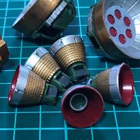 ☆ガンプラ製作会☆