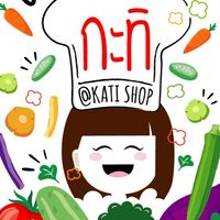 ผักผลไม้อบกรอบ🥬🍌Kati shop