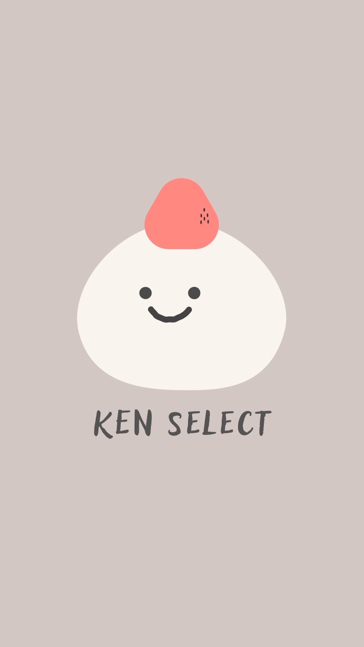 KEN SELECT｜不定時連線代購
