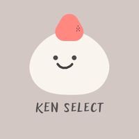 KEN SELECT｜不定時連線代購
