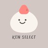 KEN SELECT｜不定時連線代購