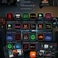 หาบ้านNetflix hbo monomax iqiyi wetv viu และอื่นๆ