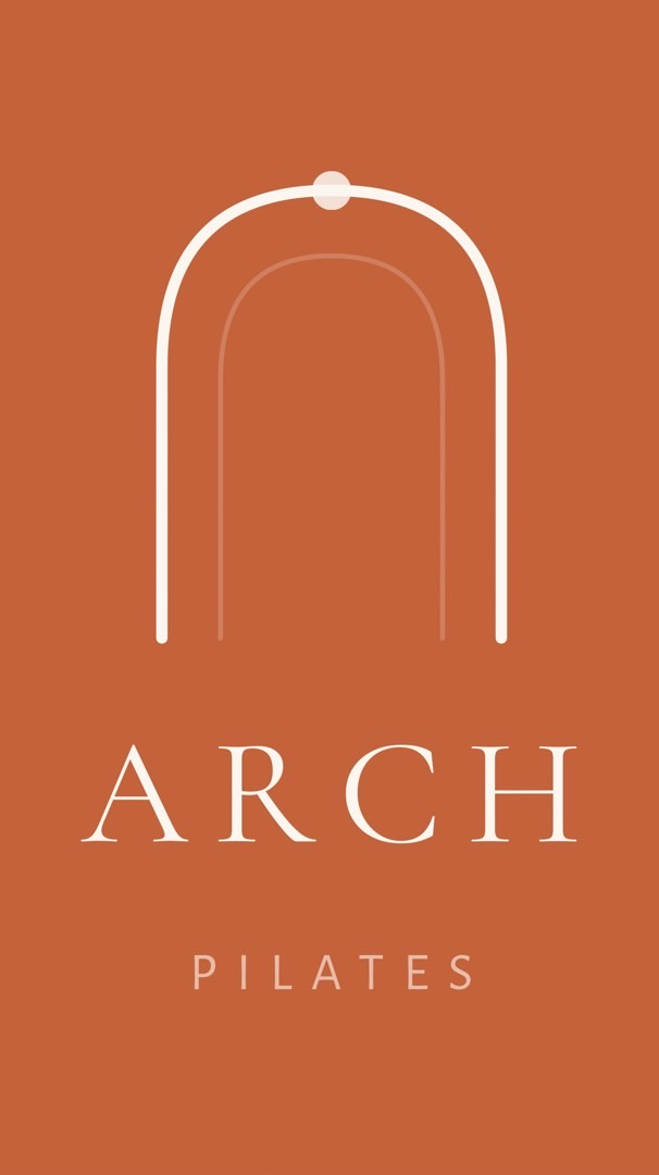 Friends of ARCH 🧡🧑🏻‍🩰✨