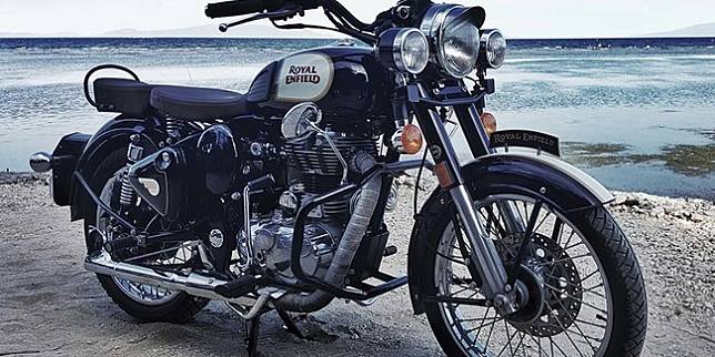  Royal  Enfield  Sudahi Sepeda  Motor  500cc Mulai 2021