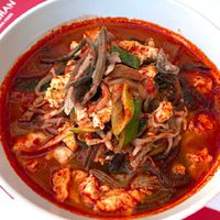 東京蔵前 韓国料理  AKACHAN (KoreanFood)