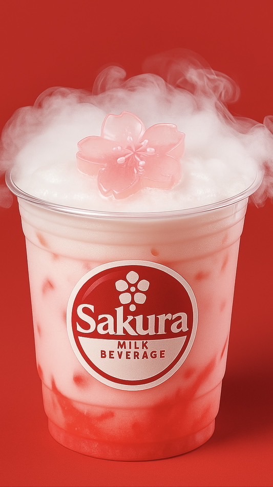 Sakura Delivery @ Dansai