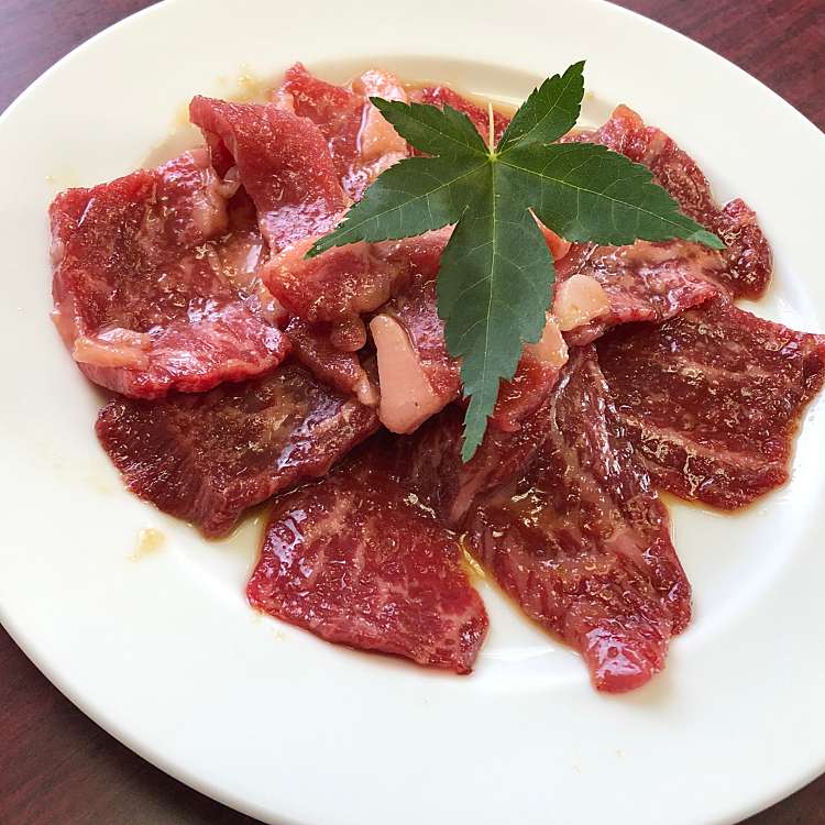肉 名古屋近郊焼き肉おすすめ をテーマにユーザーが訪れた場所を元に作成されたおすすめのグルメ店 By Line Conomi