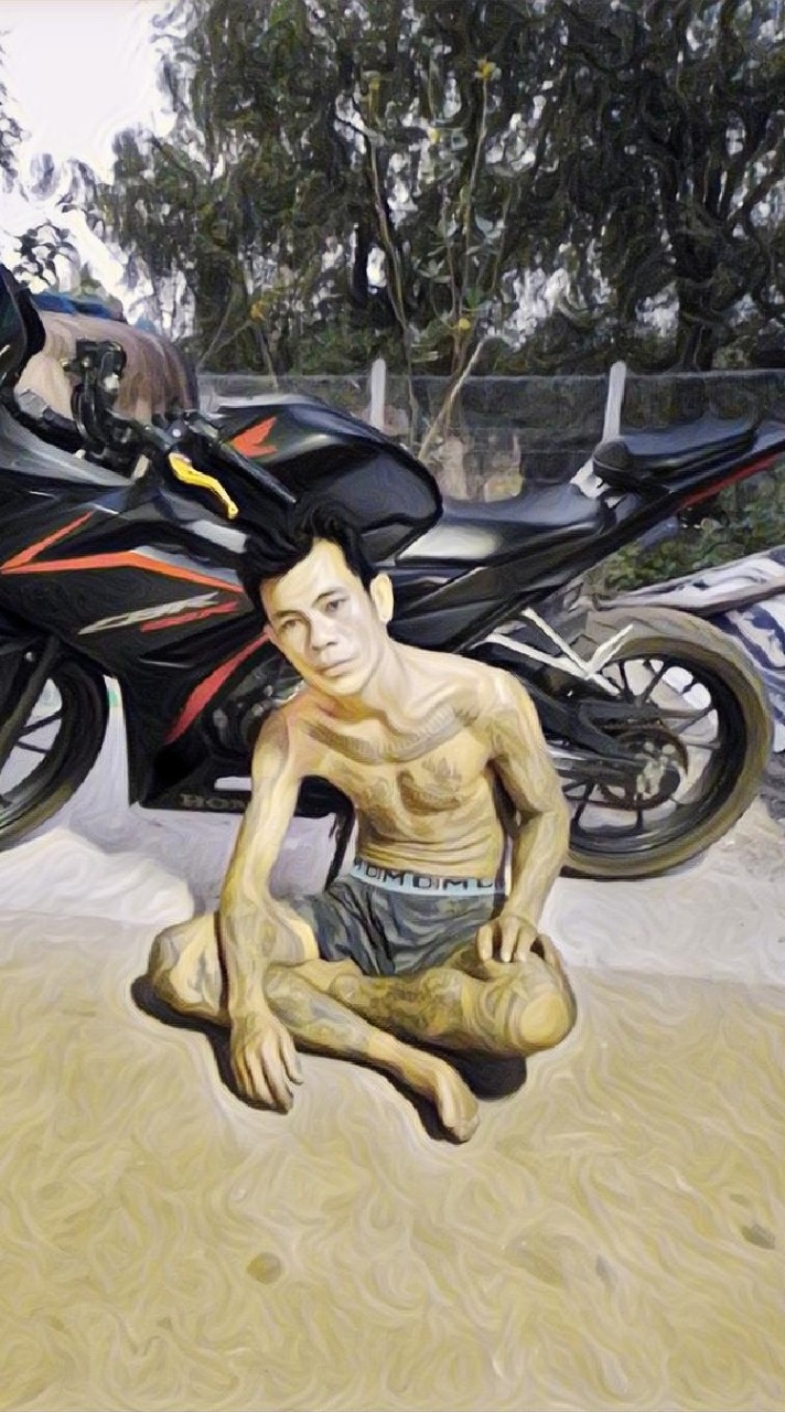 หมีน้อยร้อยรีลา