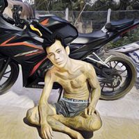 หมีน้อยร้อยรีลา