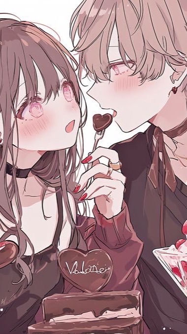 ペア画&雑談しよー！