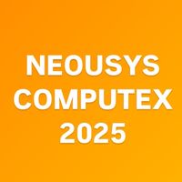 Computex 2025-Neousys社群