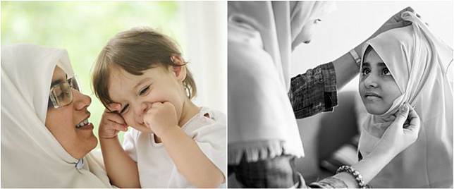 Doa Orangtua Untuk Keberhasilan Anak Brilio Net Line Today