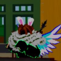 bloxfruit社群(不定時會抽獎）70人抽果倉