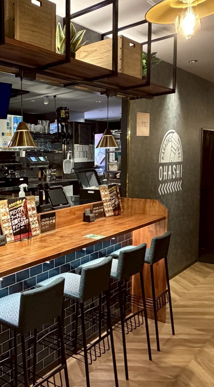 ジャンカラ大橋駅前店「KARAOKE BAL OHASHI」