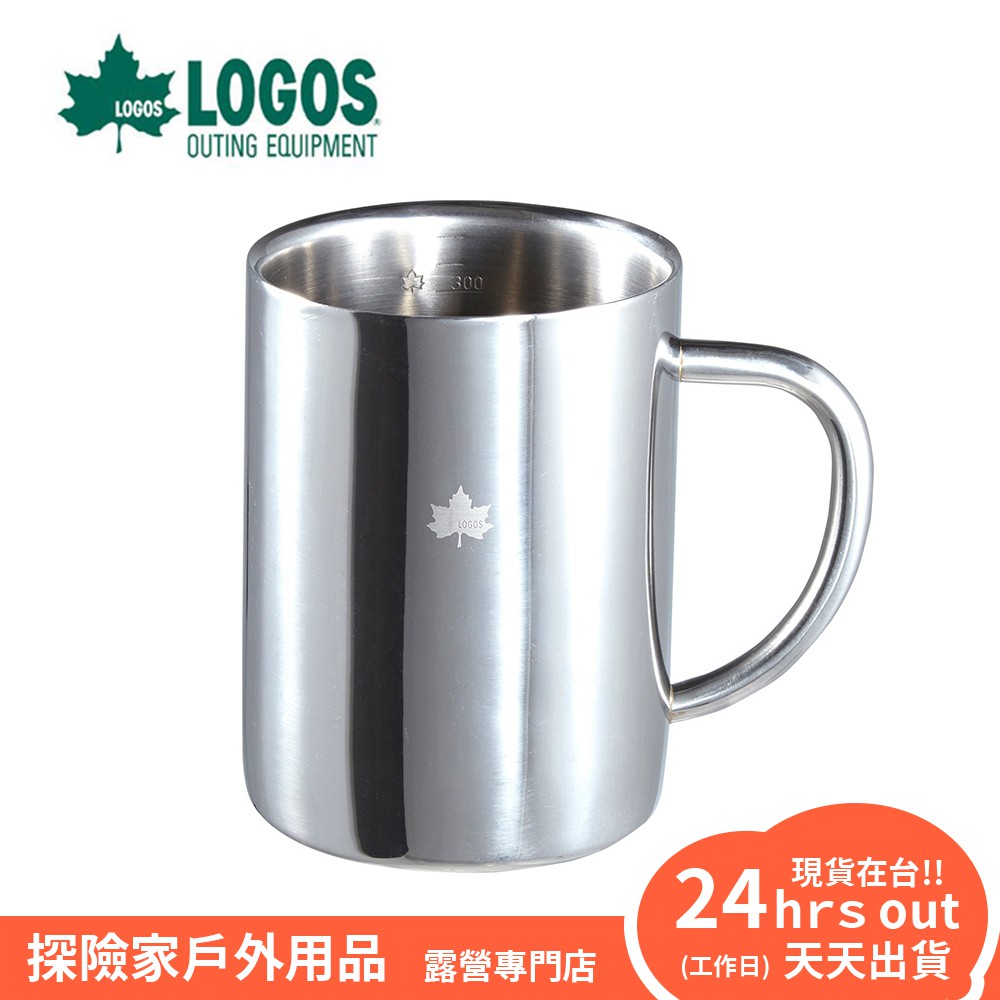 ● 不鏽鋼材質，具備耐酸、鹼、不易腐蝕、生銹氧化。 ● 杯內有精確刻度。 ● 握把好握好拿。 ● 杯口平滑，倒取方便。 商品型號 NO.81285114 商品名稱 日本品牌LOGOS 不繡鋼量杯 (3