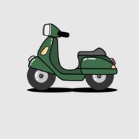 Les 騎偉士 🛵
