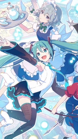 プロセカ雑談オプ