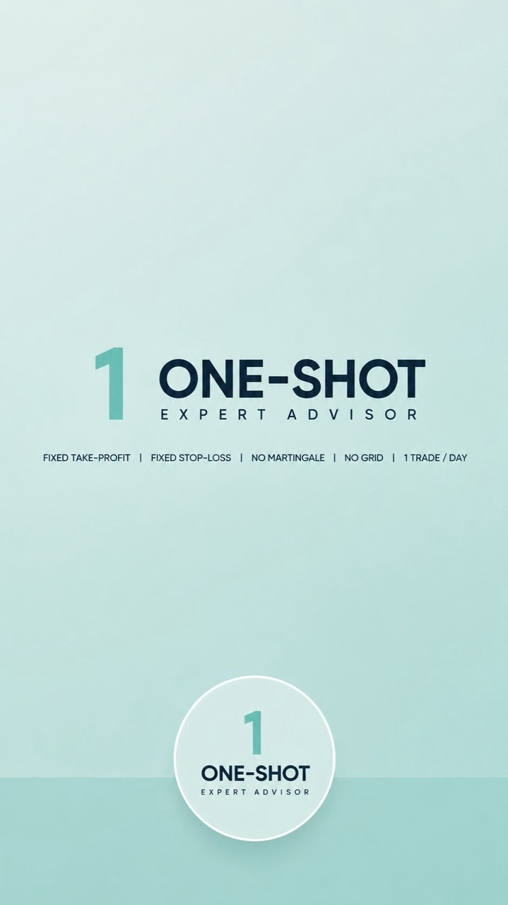 1One-Shot EA