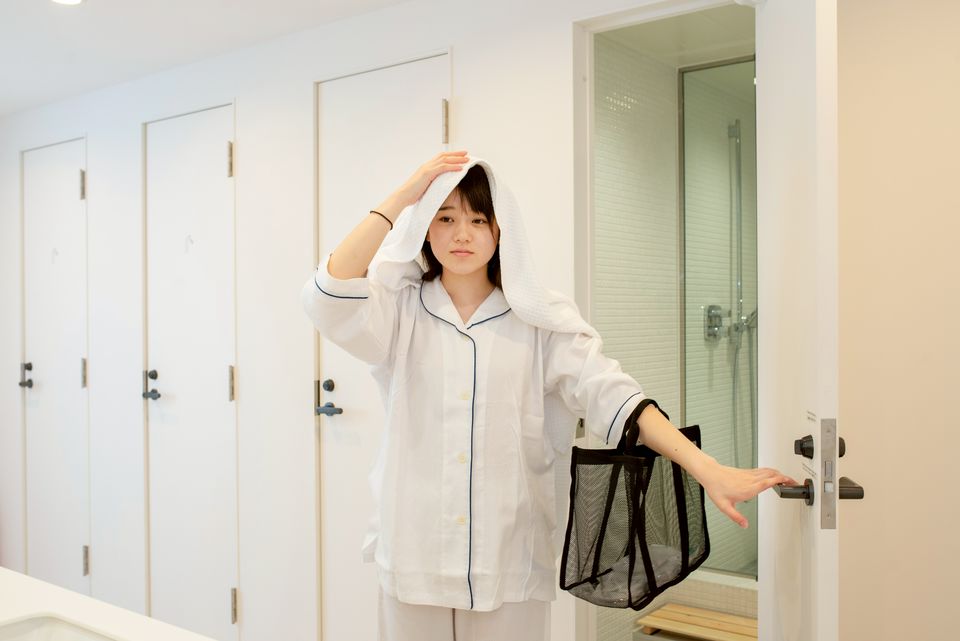 Recent Media Mayu Tokyo Woman