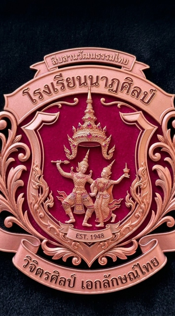 โรงเรียนนาฏศิลป์