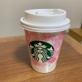 コーヒー - 実際訪問したユーザーが直接撮影して投稿した西本町カフェスターバックスコーヒー 直江津店の写真のメニュー情報