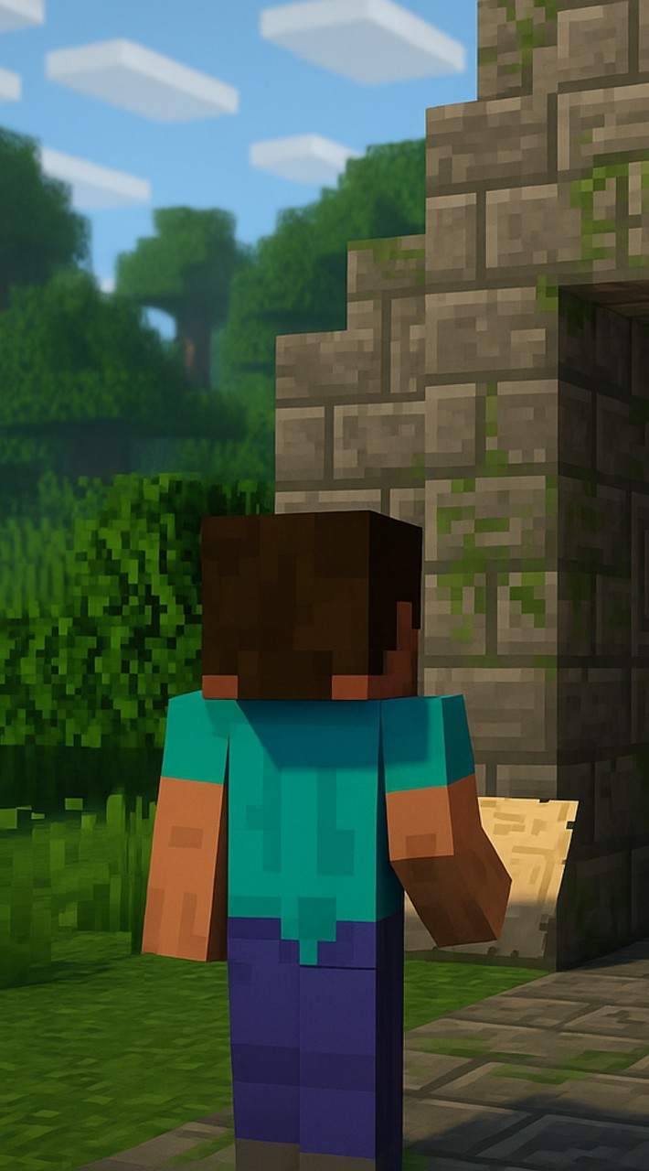 伊信的Minecraft討論群組