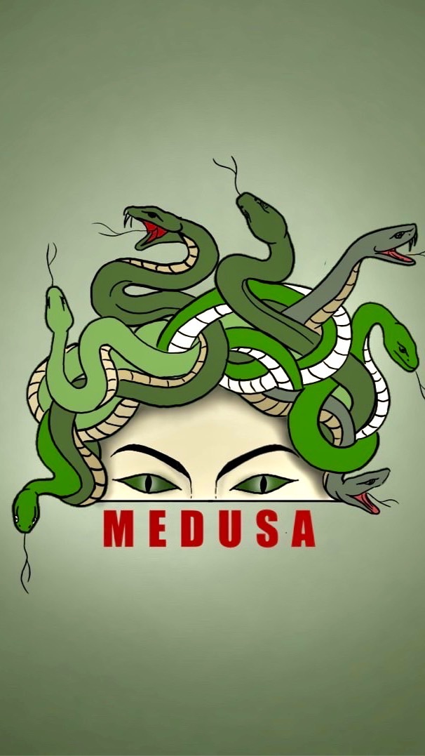 Santhanakan KBS (Medusa)