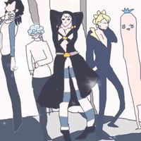 ョョ緩なりだにょﾆｮ‼️😂😂😂