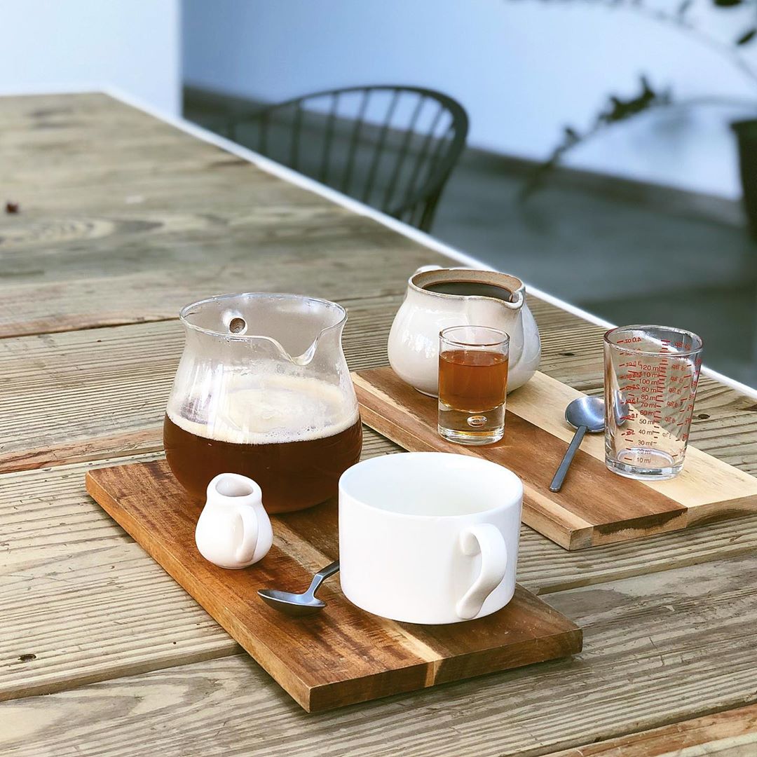 九份咖啡廳 野事草店 