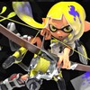 スプラトゥーン3 XP2500↑ Xでの対抗戦等