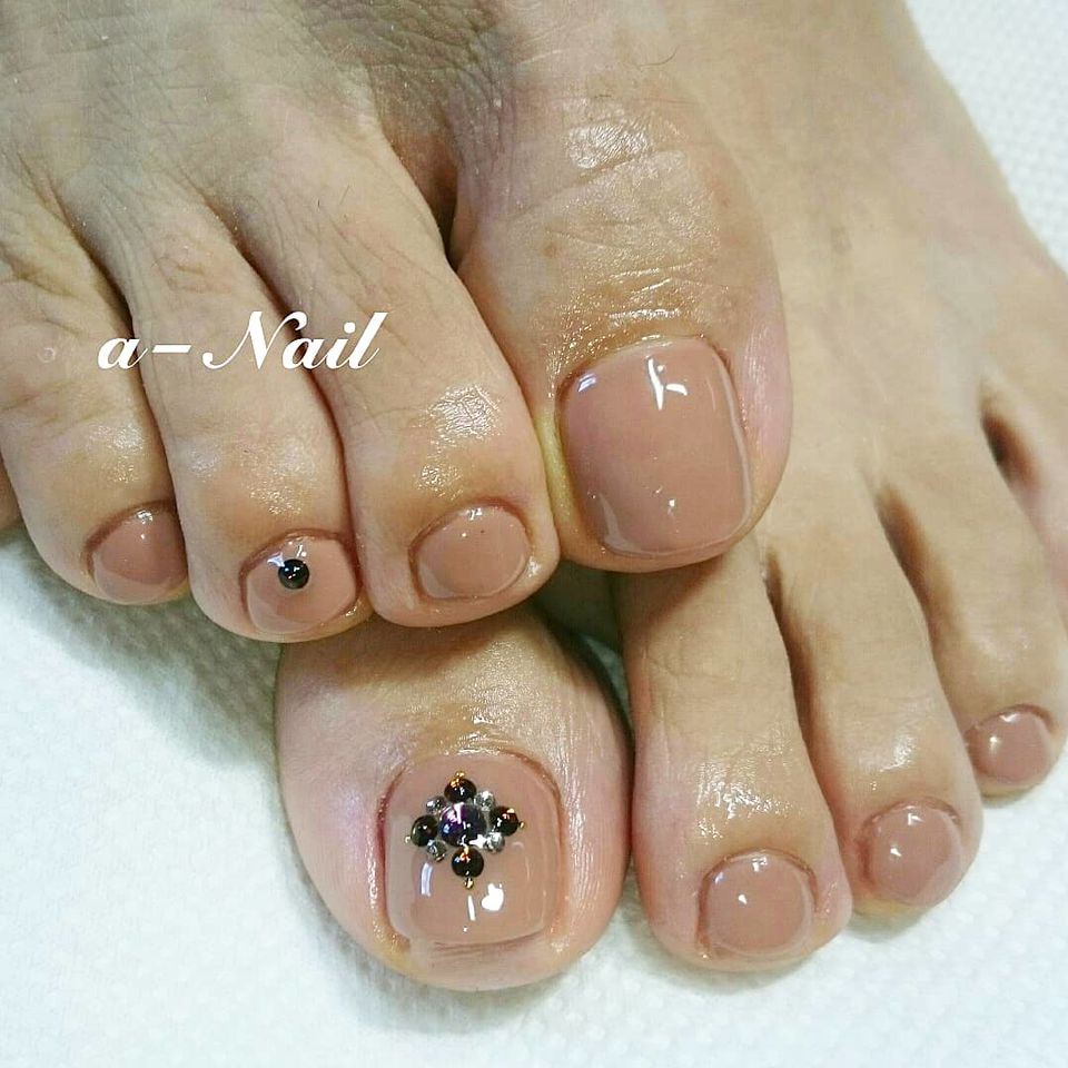 A Nail Line Official Account