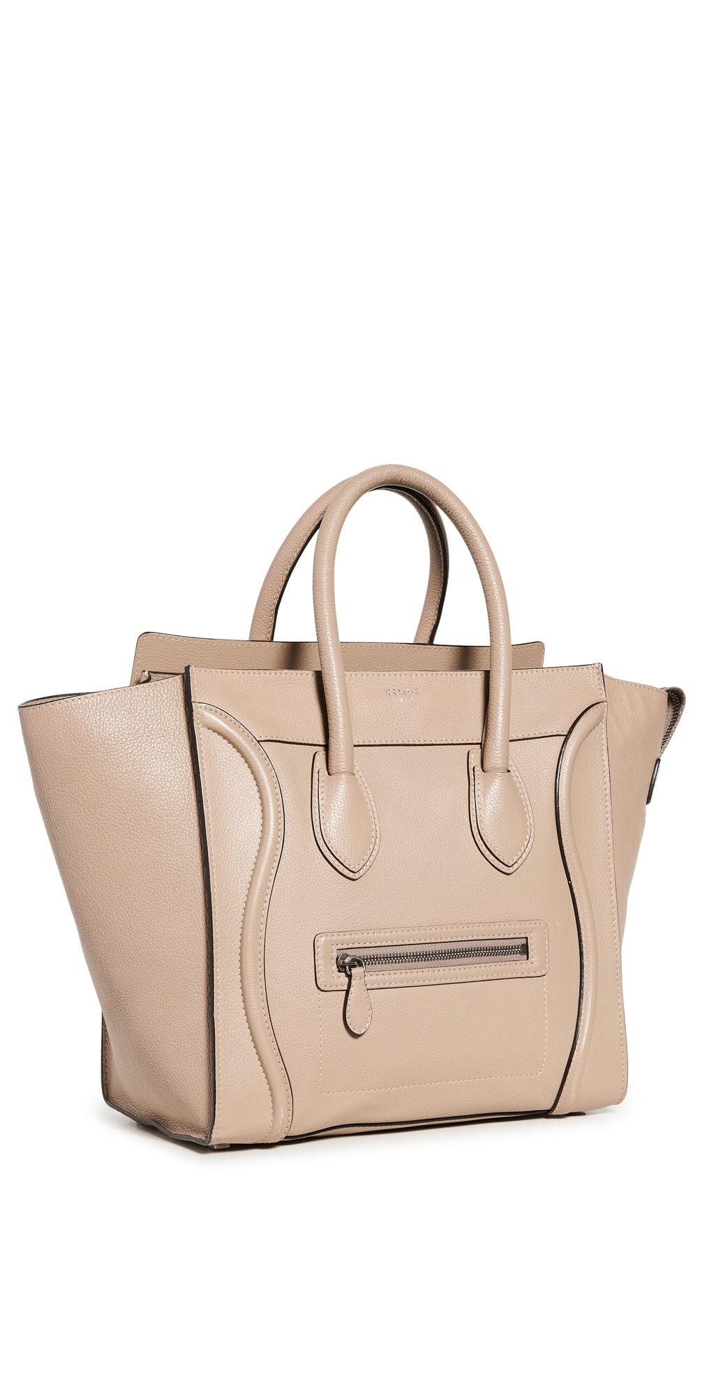 Shopbop Archive Celine Mini Luggage, Calfskin