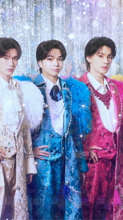 milk大好き❤️塩崎太智くん推し　オフ会も！！