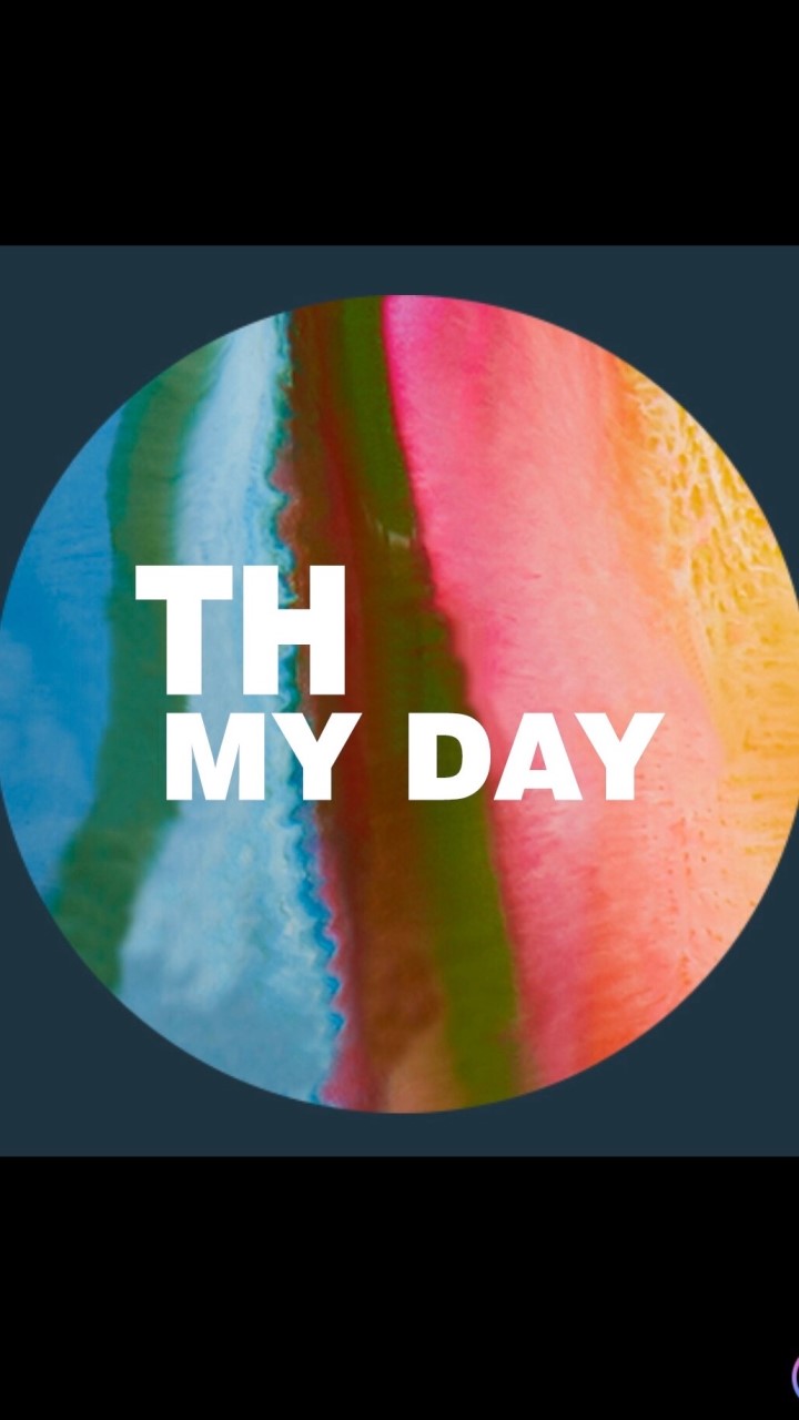 TH MYDAY : DAY6のオープンチャット