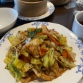 実際訪問したユーザーが直接撮影して投稿した松が丘中華料理バーミヤン 船橋松が丘店の写真