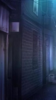 STPR マフィア パロ