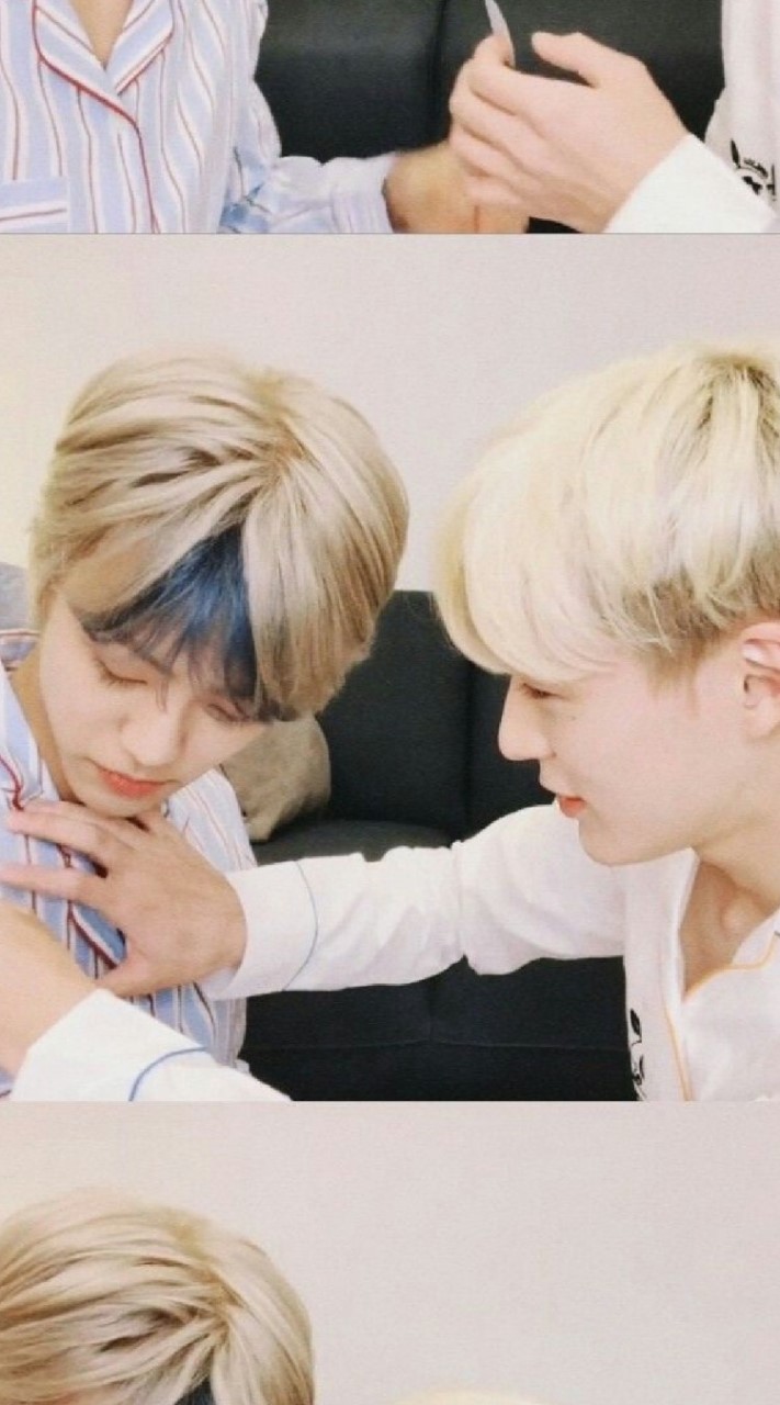 นินโม่ (แจมินเจโน่โพไหนก็ได้ )