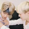 นินโม่ (แจมินเจโน่โพไหนก็ได้ )