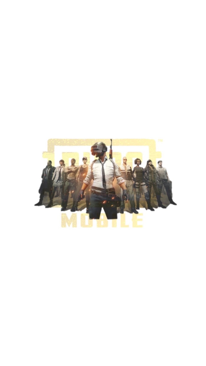 PUBG モバイル 誰でも歓迎！のオープンチャット