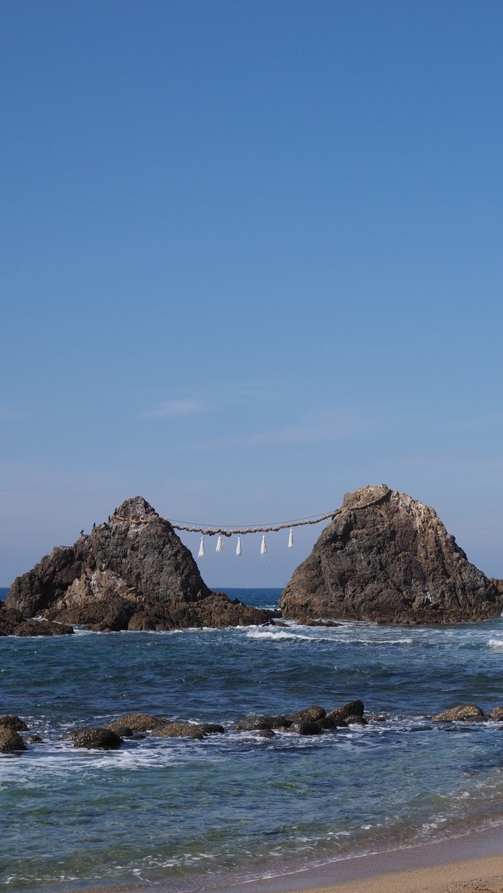 ゴールは温泉！春の糸島マラニック