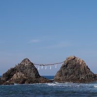 ゴールは温泉！春の糸島マラニック