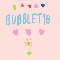 ตัวเเทนBUBBLET18💕
