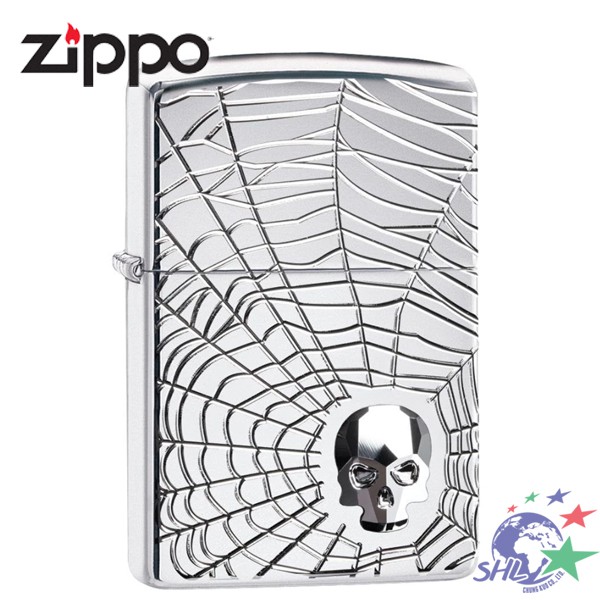 【品牌簡介】ZIPPO 防風打火機，自1932年至今已70餘年，為全球最知名的防風打火機製造業者，多年來一直秉持著防風、耐用、低故障.....等特點，外型除了創業初期的設計結構在製作技術上稍有改變，打