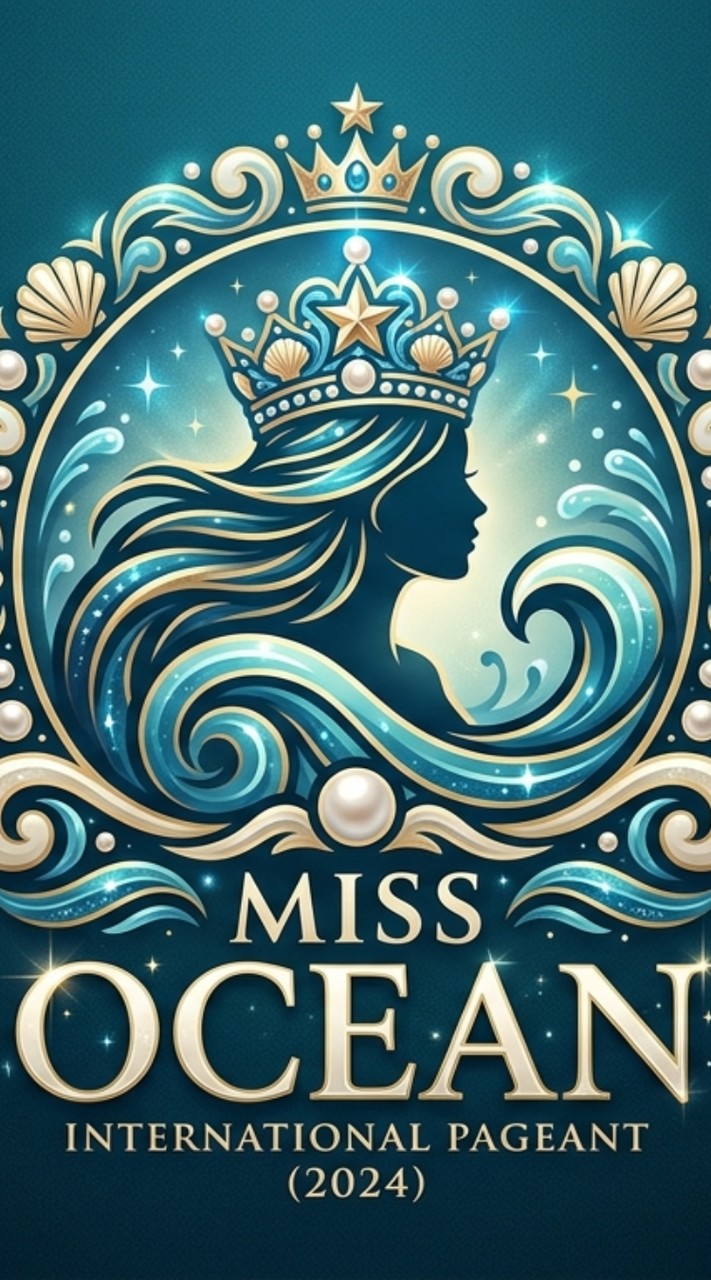miss ocean 2026